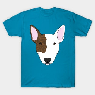 Bull Terrier T-Shirt